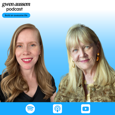 Penney Peirce on the Intuition Age, Global Ego Death and Creating Transformational Education